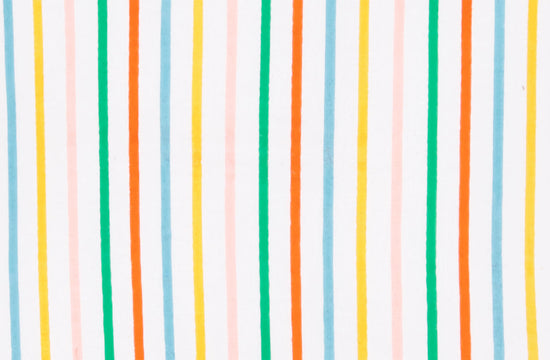 motif Roxanne stripes