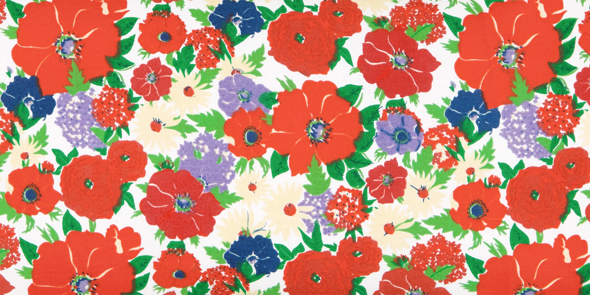 Spring Flower – Lucas du Tertre