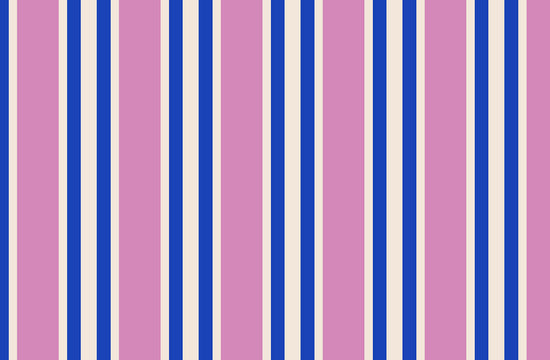 motif Marie stripes