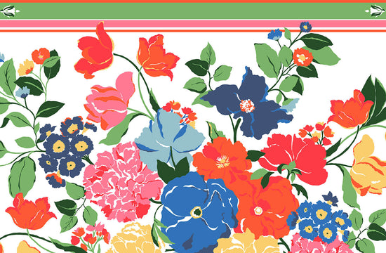 motif Lalita Bandana