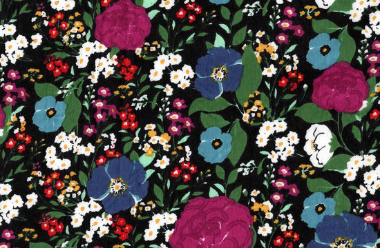 motif Gigi Garden
