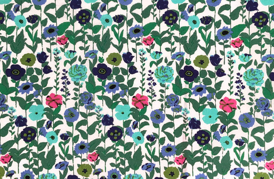 motif Mira Garden