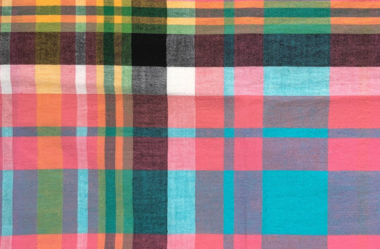 motif Mira Tartan