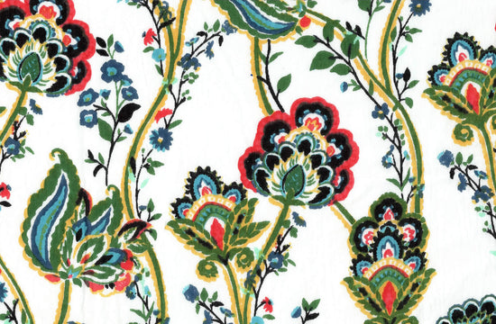 motif Sophie Flowers