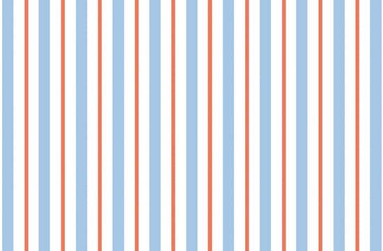 motif Suzette Stripes
