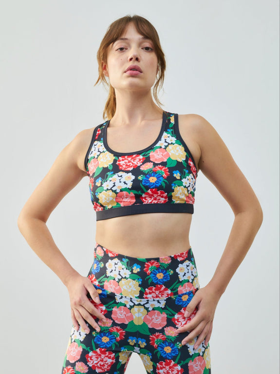 Shelda sports bra