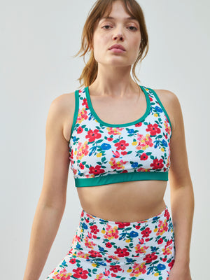 Shelda sports bra