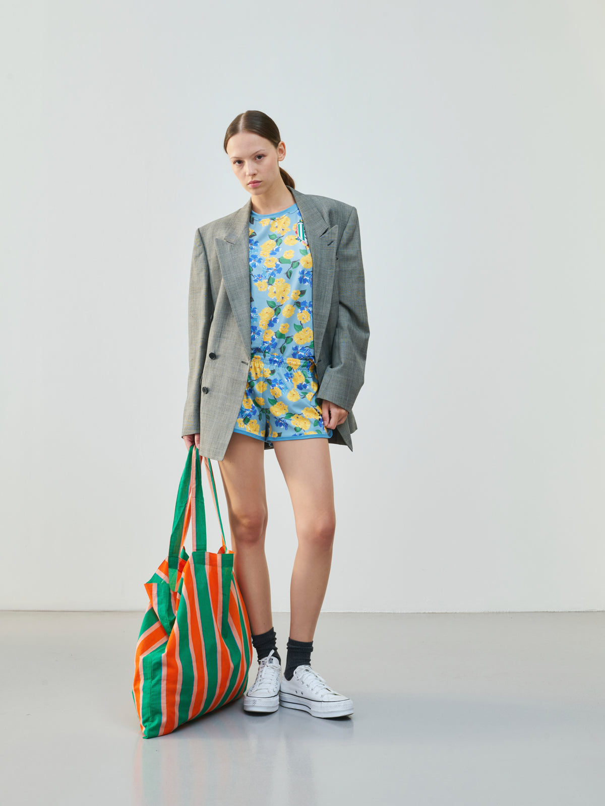 Suzanne sports jersey