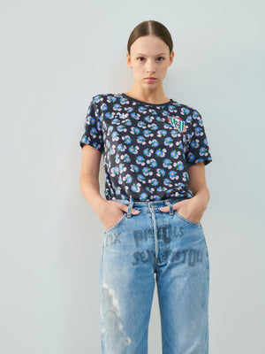 Suzanne sports jersey en situation