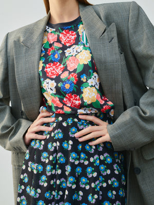 Suzanne sports jersey en situation