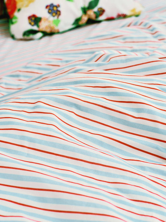 Duvet cover