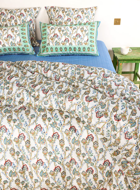 Housse de couette