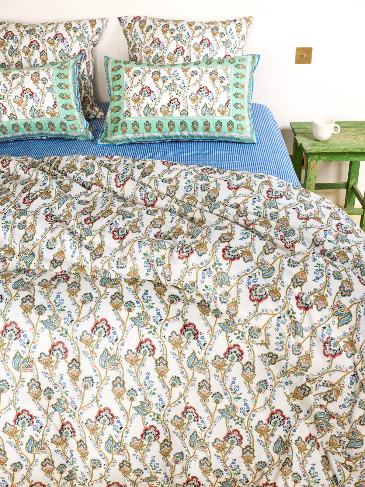 Housse de couette