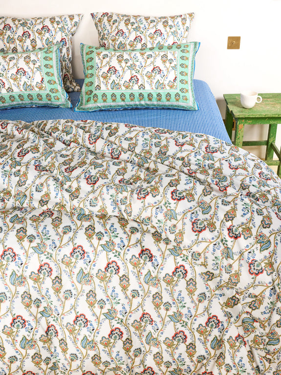 Housse de couette