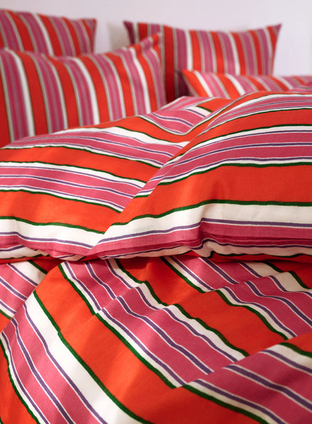 Housse de couette