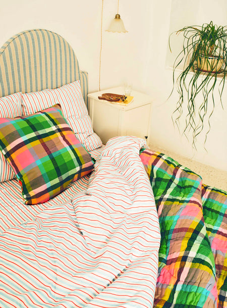 Housse de couette enfant