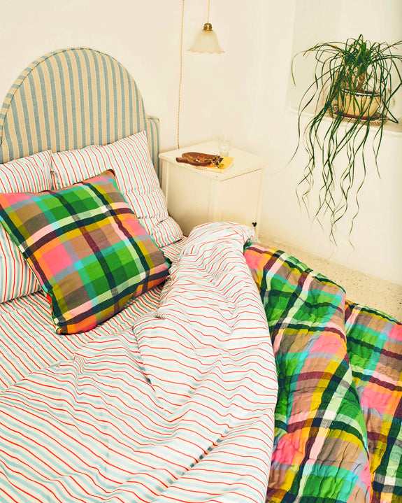 Housse de couette enfant