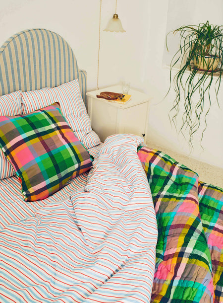 Housse de couette