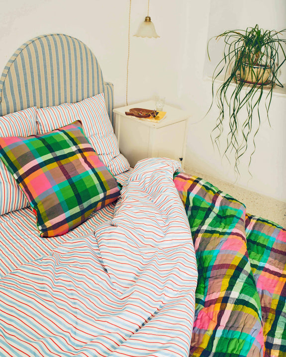 Duvet cover