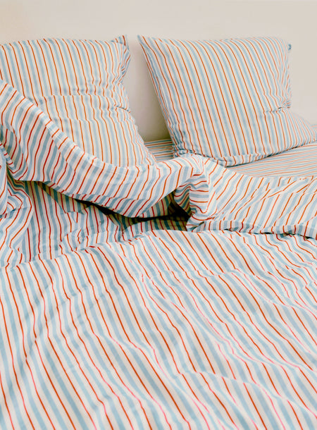 Housse de couette