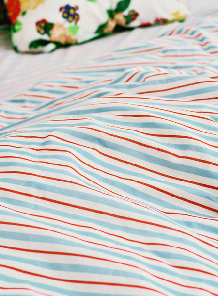 Housse de couette enfant