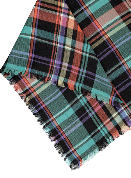 Bandana-en-laine-scottish-tartan-zoom