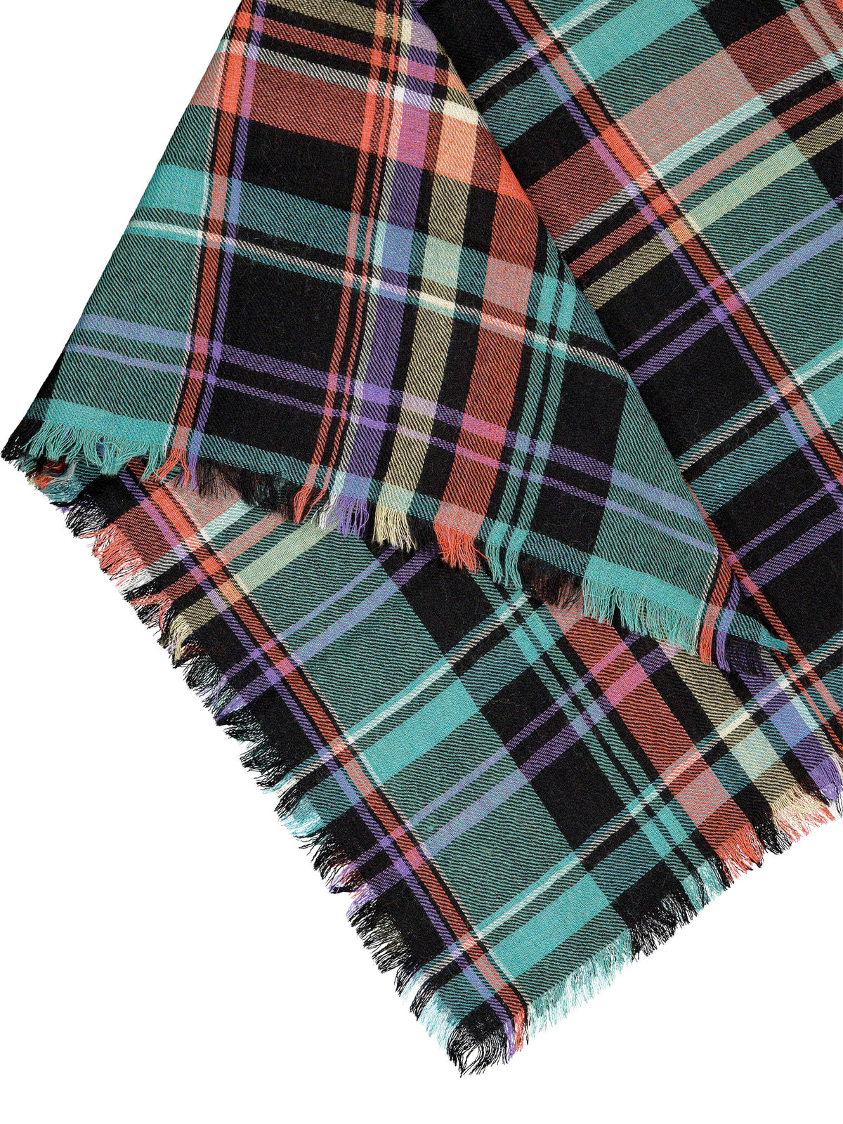 Bandana-en-laine-scottish-tartan-zoom
