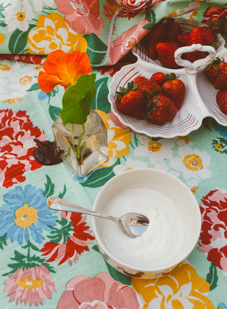 Tablecloth