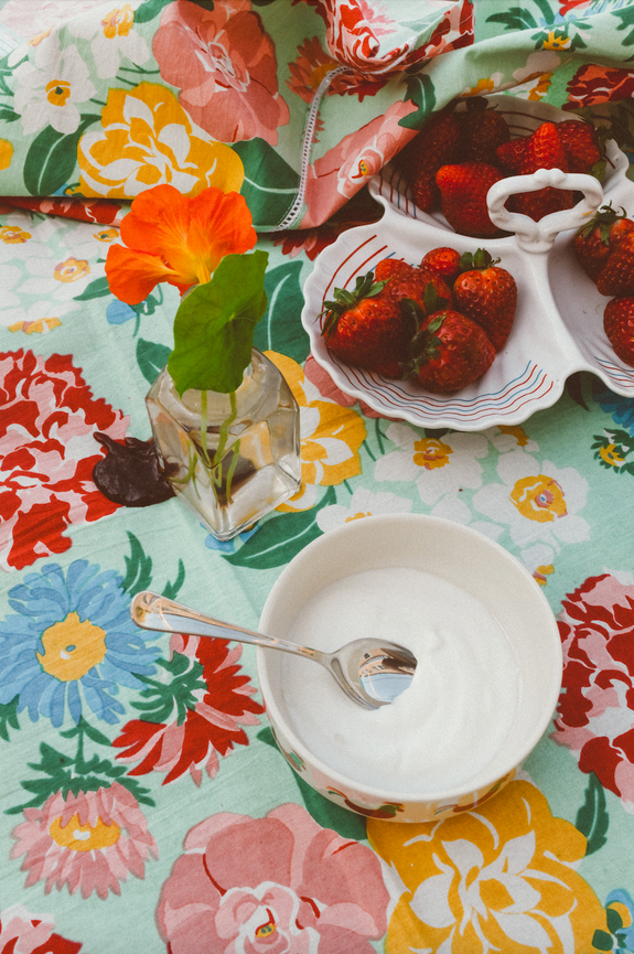 Tablecloth