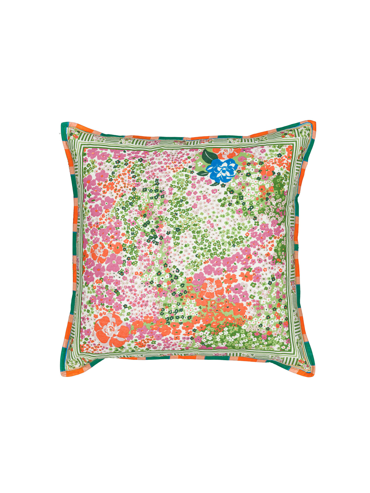 Cushion-cover-daisy-garden