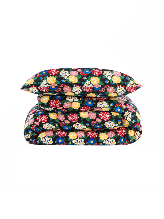 Duvet cover