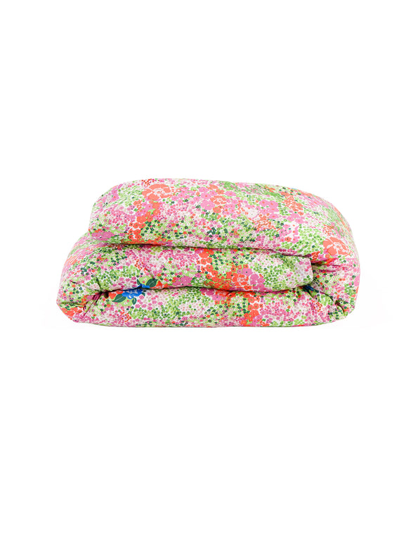 Housse de couette enfant