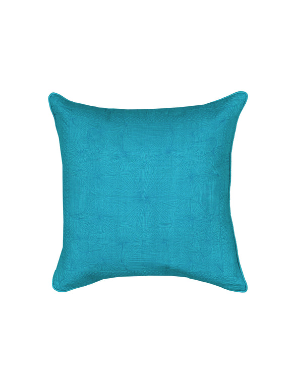 Housse-de-coussin-bleu-turquoise