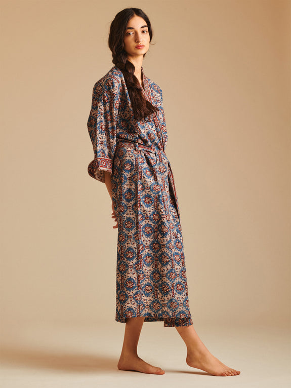 Kimono long