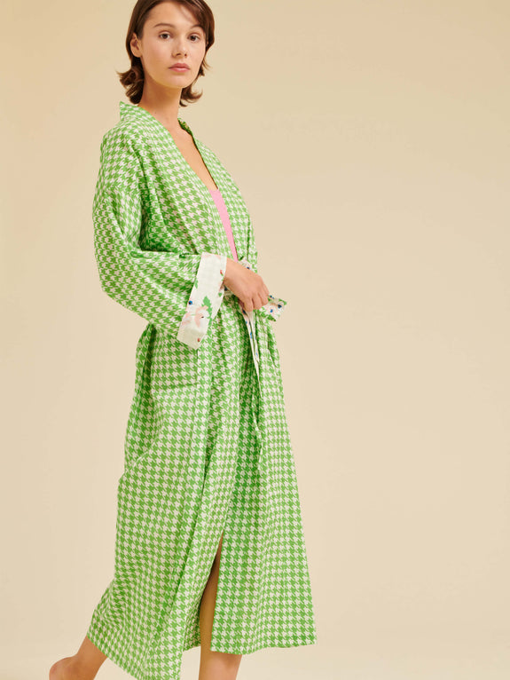 Kimono long