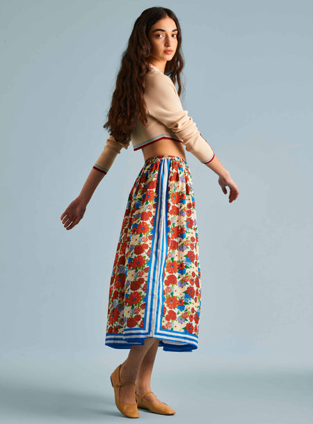 Women's skirt