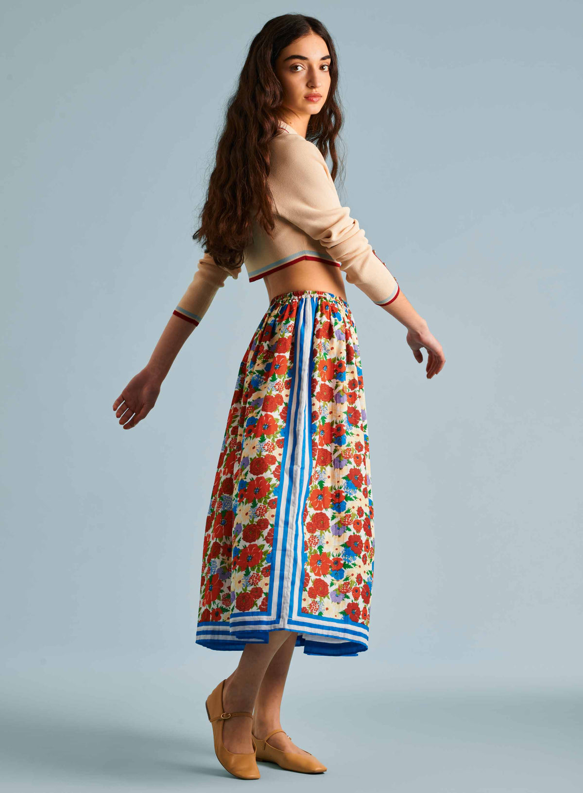 Women's skirt