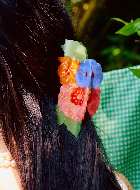 Pince Gros Bouquet
