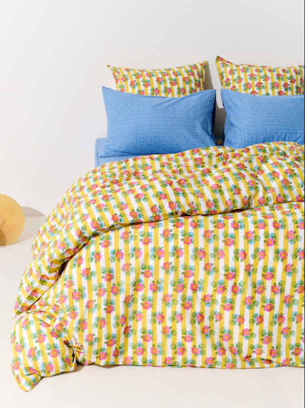 Duvet cover