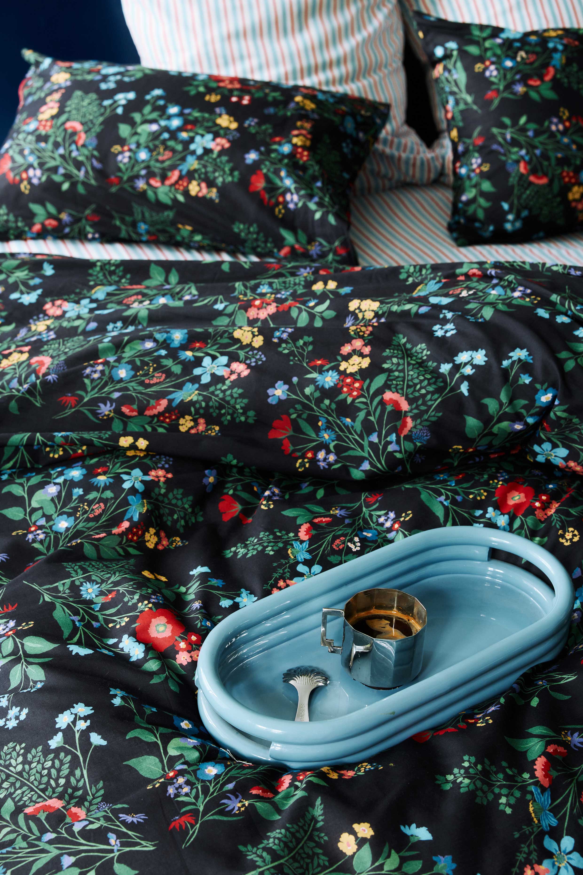 Bed linen, Lucas du Tertre Bed linen, Lucas du Tertre