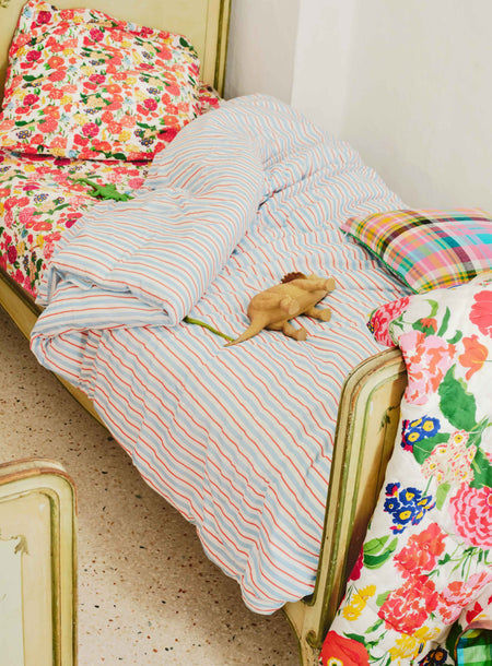 Housse de couette enfant
