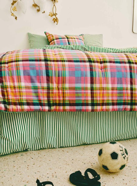 Sofa cover