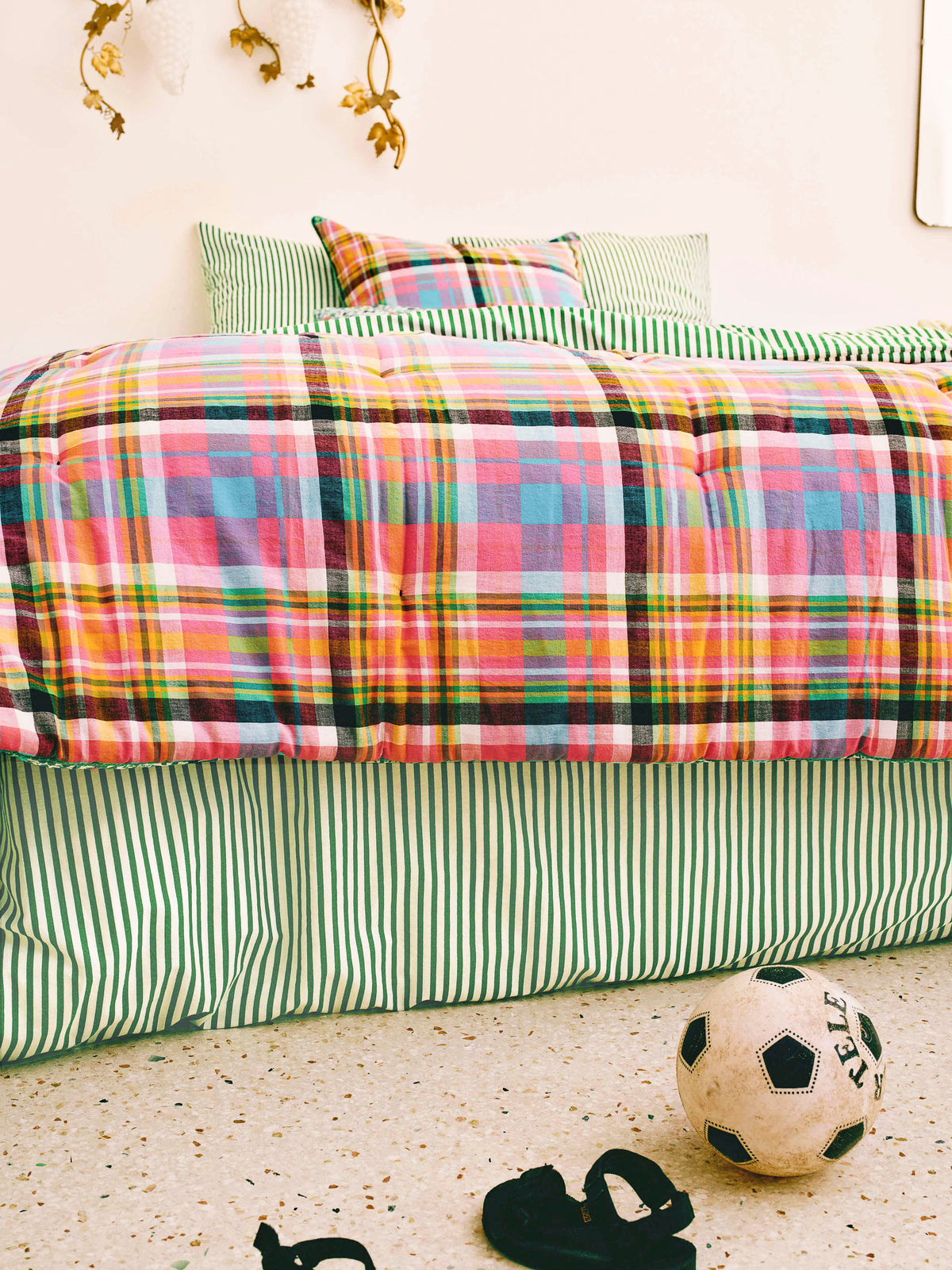 Sofa cover
