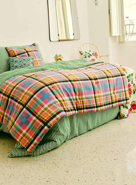 Sofa cover