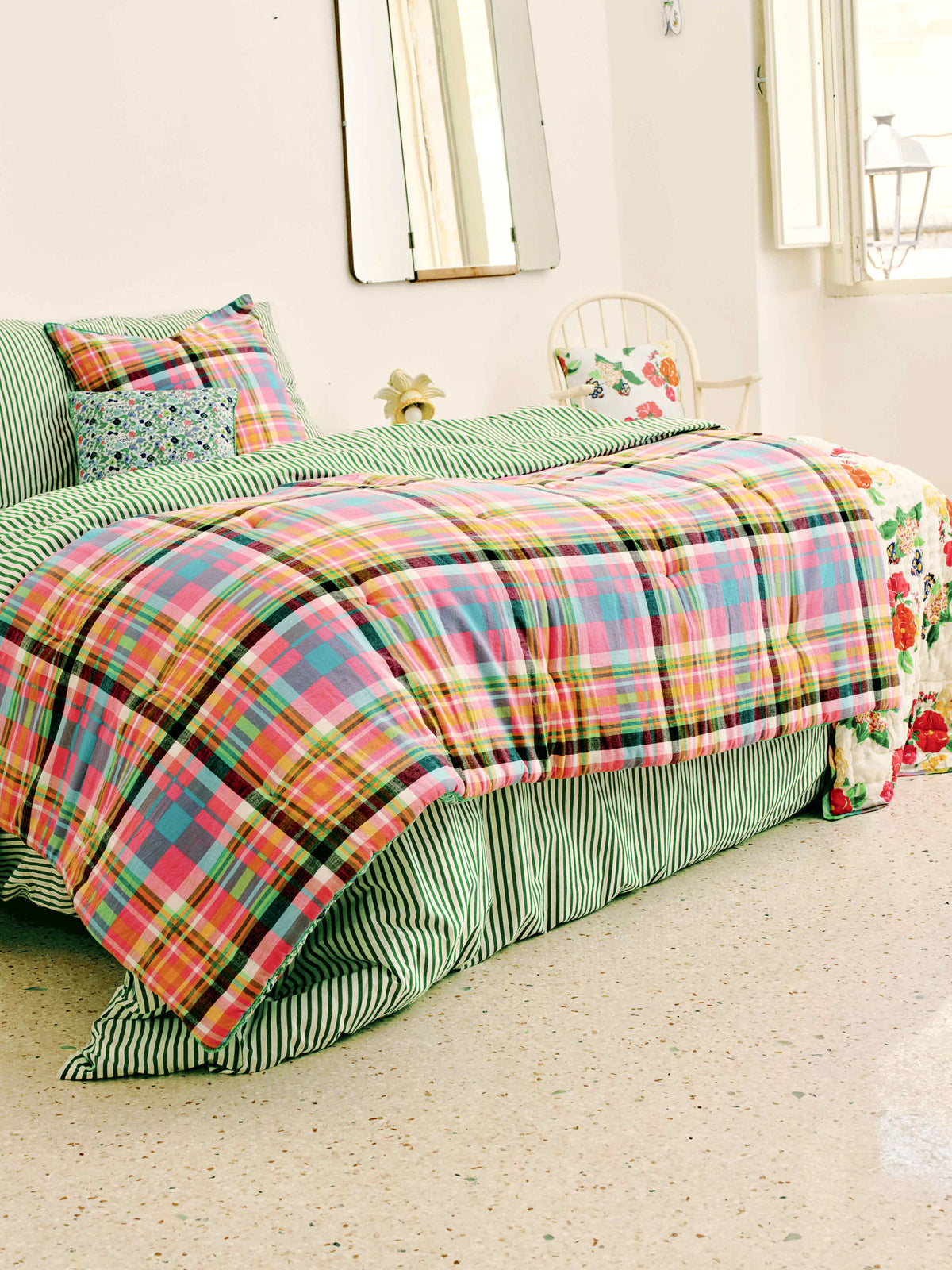 Sofa cover