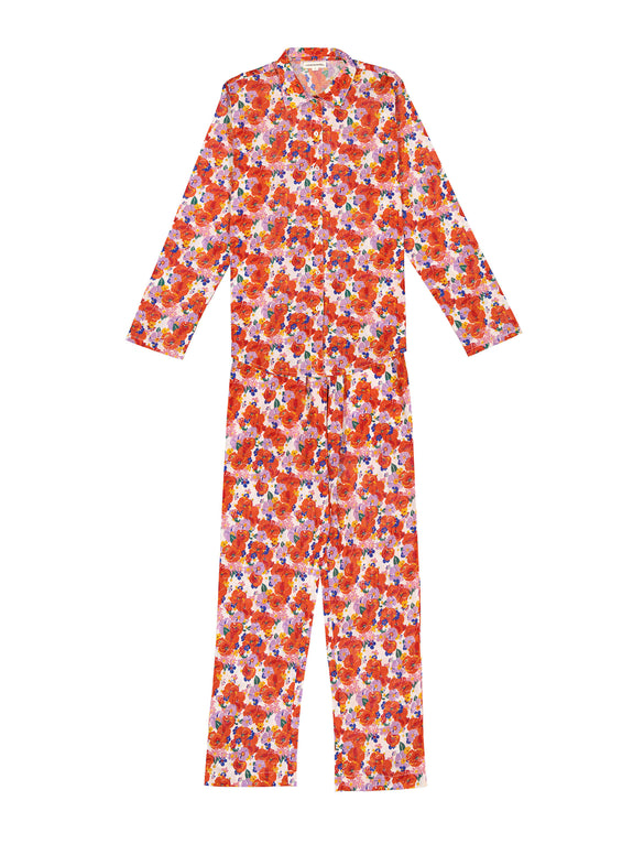 Pyjama femme