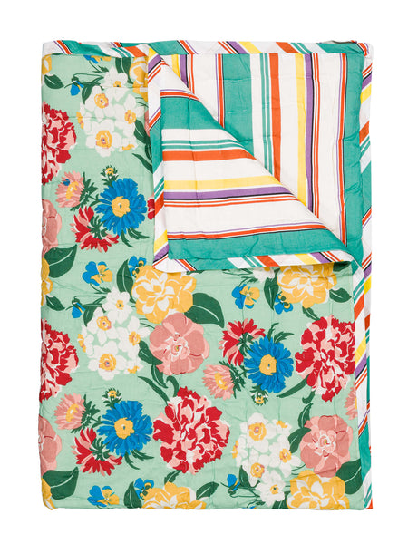 QUILT-flora-xl-green-ground-2