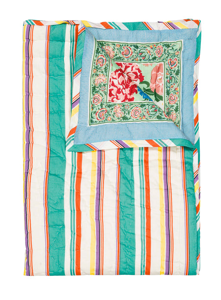 QUILT-flora-xl-green-sarong-2