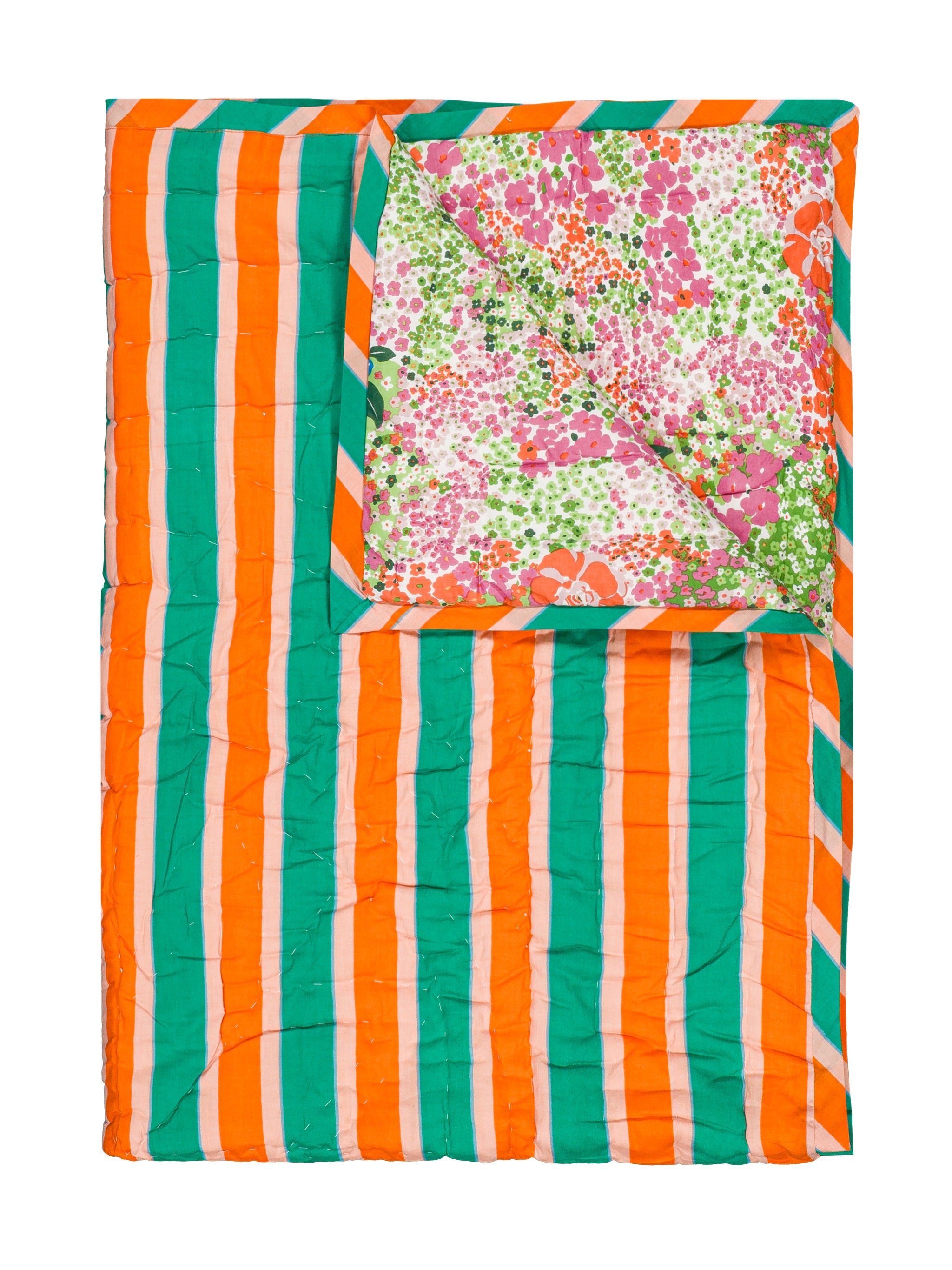 Plaids and bedspreads – Lucas du Tertre