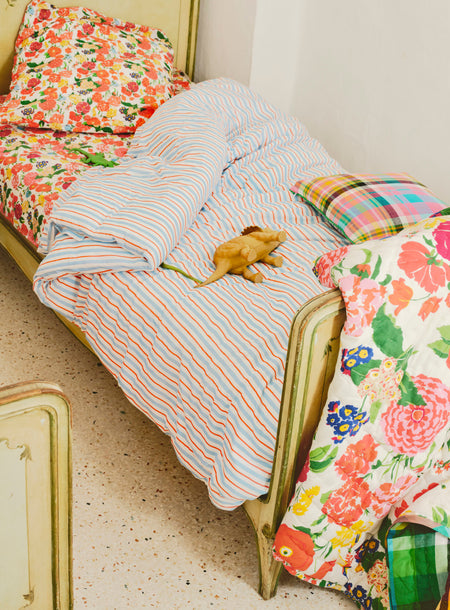 Housse de couette enfant